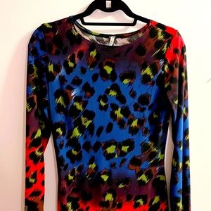 Beautiful Mini Dress